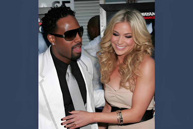 Illia Wayans